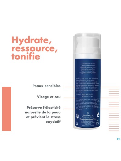 Avene Men Hydraterende Verzorg.a/ageing Cr 50ml