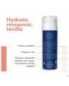 Avene Men Soin Hydratant A/age Creme 50ml