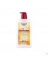 Eucerin Ph5 Peau Sensible Huile De Douche 1000ml