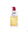 Eucerin Ph5 Peau Sensible Huile De Douche 1000ml