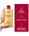 Eucerin Ph5 Peau Sensible Huile De Douche 1000ml