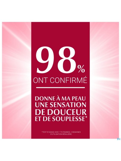 Eucerin Ph5 Douche Olie 1000ml