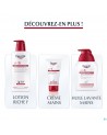 Eucerin Ph5 Peau Sensible Huile De Douche 1000ml