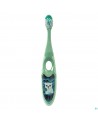 Jordan Brosse A Dents Step By Step 3-6ans