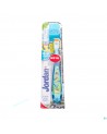 Jordan Brosse A Dents Step By Step 6-8ans