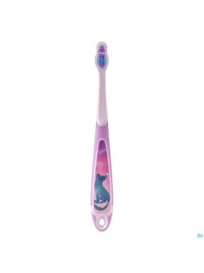 Jordan Brosse A Dents Step By Step 6-8ans