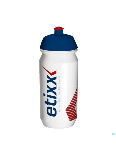 ETIXX DRINKBUS LEEG 500ML