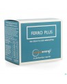 Ferro Plus Natural Energy Caps 30
