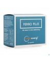 Ferro Plus Natural Energy Caps 30