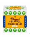 Tijger Balsem Wit 30g