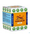 Tijger Balsem Wit 30g
