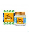 Tijger Balsem Wit 30g