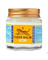 Tijger Balsem Wit 30g