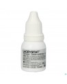 Lacrystat Collyre Fl 2x10ml Nf