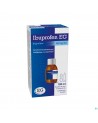 Ibuprofen Eg 40mg/ml Susp Oraal Gebruik 100ml