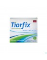 Tiorfix 100mg Volwassenen Harde Caps 20