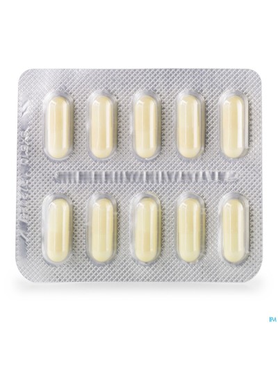 Tiorfix 100mg Adultes Caps Dur 20