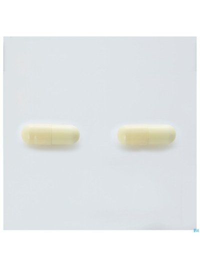 Tiorfix 100mg Volwassenen Harde Caps 20