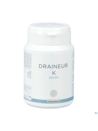 Draineur K Gel 60
