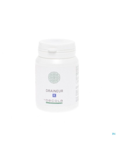 Draineur K Gel 60