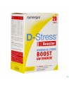 D-stress Booster Pdr Sach 20