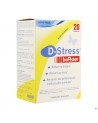 D-stress Booster Pdr Sach 20