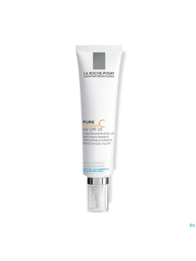 La Roche Posay Redermic C Comblement A/age Gev H Uv 40ml