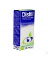 DISTILL  gouttes 15 ML