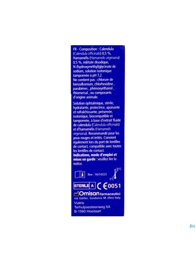 DISTILL  gouttes 15 ML