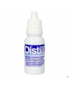 DISTILL  gouttes 15 ML