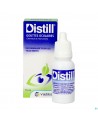 DISTILL  gouttes 15 ML