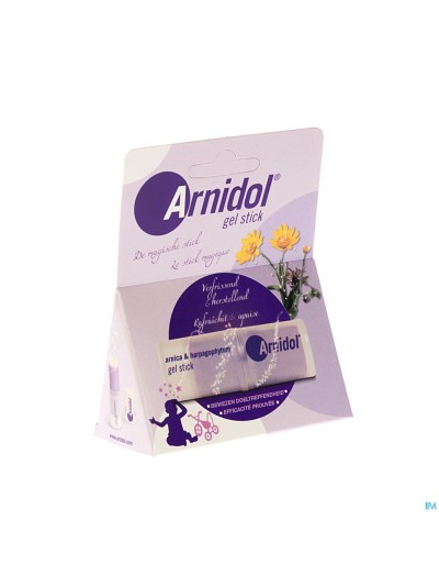 Arnidol Gel Stick 15ml