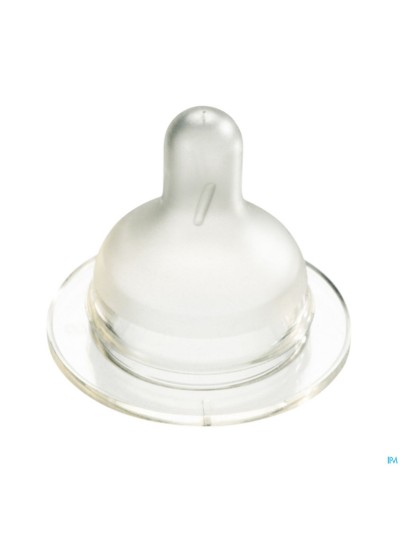 Difrax Flessenspeen Natural Wide 1-2-3 677