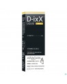 D-ixx Liquid Gouttes 50ml