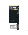 D-ixx Liquid Druppels 50ml