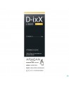 D-ixx Liquid Druppels 50ml