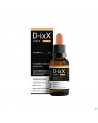 D-ixx Liquid Druppels 50ml