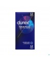 Durex Extra Safe Condoms 12