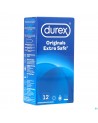 Durex Extra Safe Condoms 12