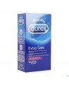 Durex Extra Safe Condoms 12