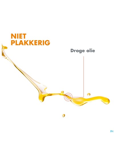 Avene Sol Huile Sol Ip30 200ml