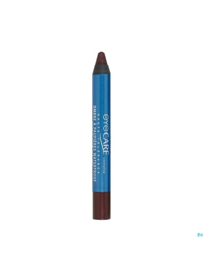 Eye Care Ombre Paup. Waterproof Prune 756