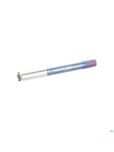 Eye Care Oogschaduw Waterproof Violet 757