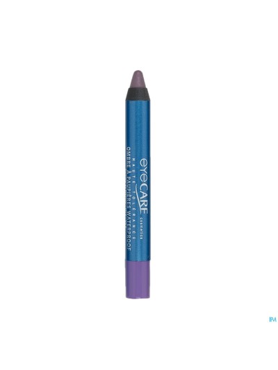 Eye Care Oogschaduw Waterproof Violet 757