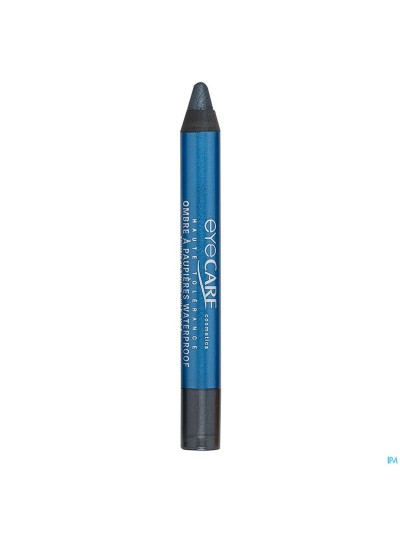 Eye Care Oogschaduw Waterproof Ardoise 758