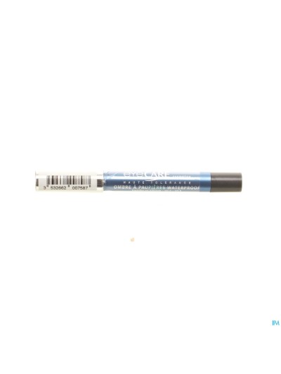 Eye Care Oogschaduw Waterproof Ardoise 758