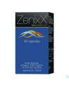 Zenixx 500 D Caps 60