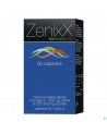 Zenixx 500 D Caps 60