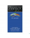 Zenixx 500 D Caps 60