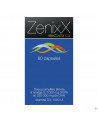 Zenixx 500 D Caps 60